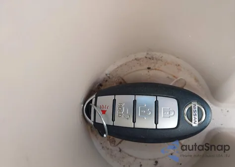 2016 Nissan Rogue Sl from USA, damaged, VIN 5N1AT2MT3GC870101